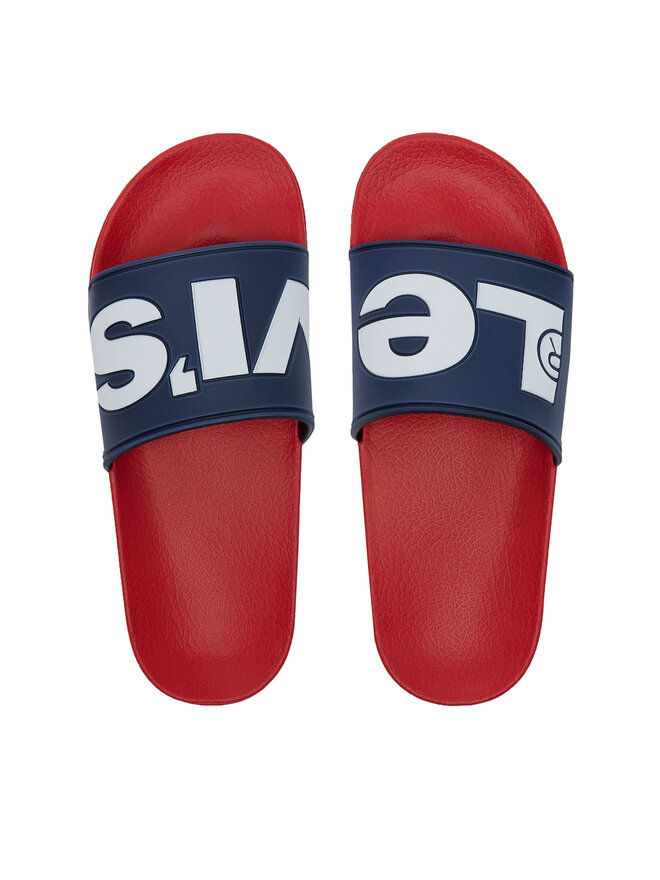 Levi's® Şlapi Levi's® June L VPOL0239S Bleumarin