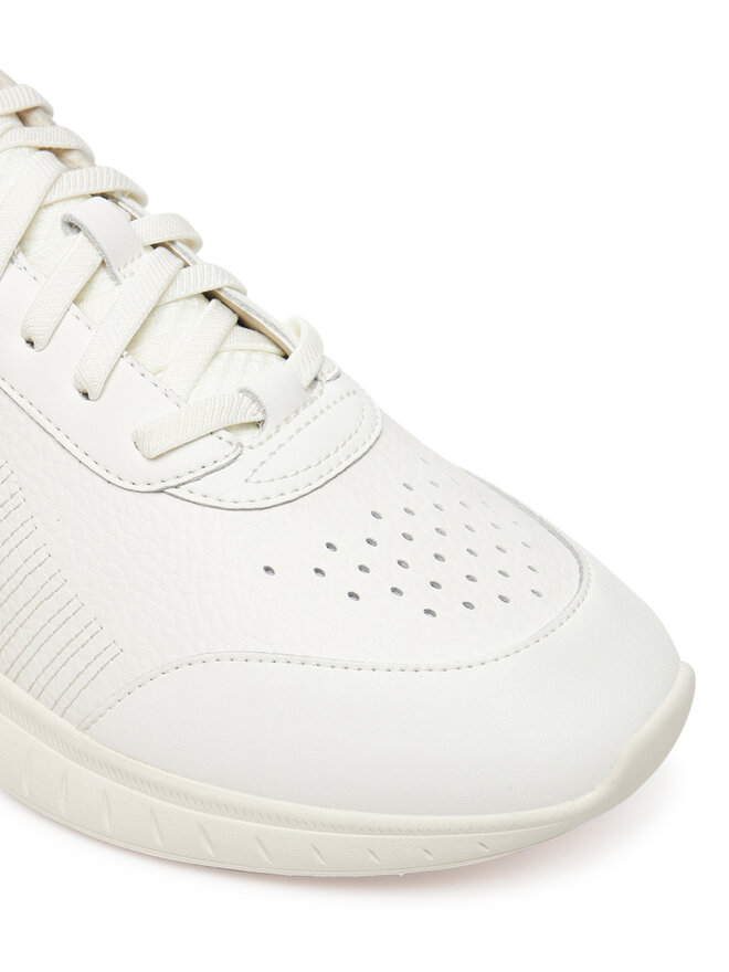 BOSS Sneakers BOSS Titanis 50548718 Alb