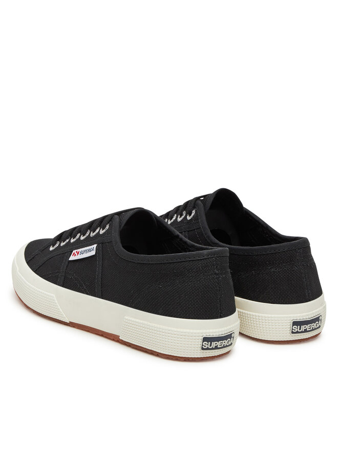 Superga Tenis superge Superga 2750 Cotu Classic S000010 Črna