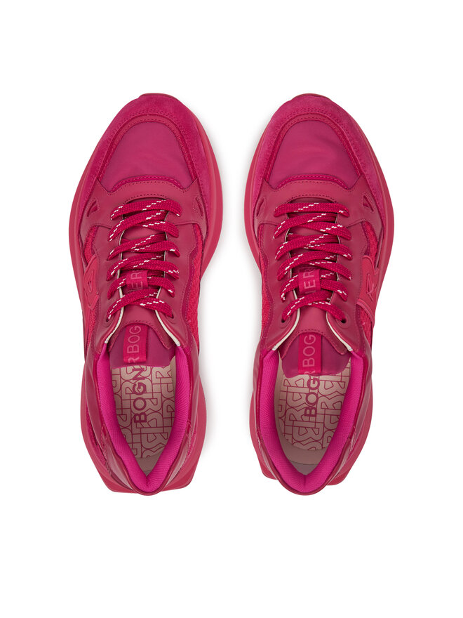 Bogner Sneakers Bogner Ctp25 22522505 Rosa