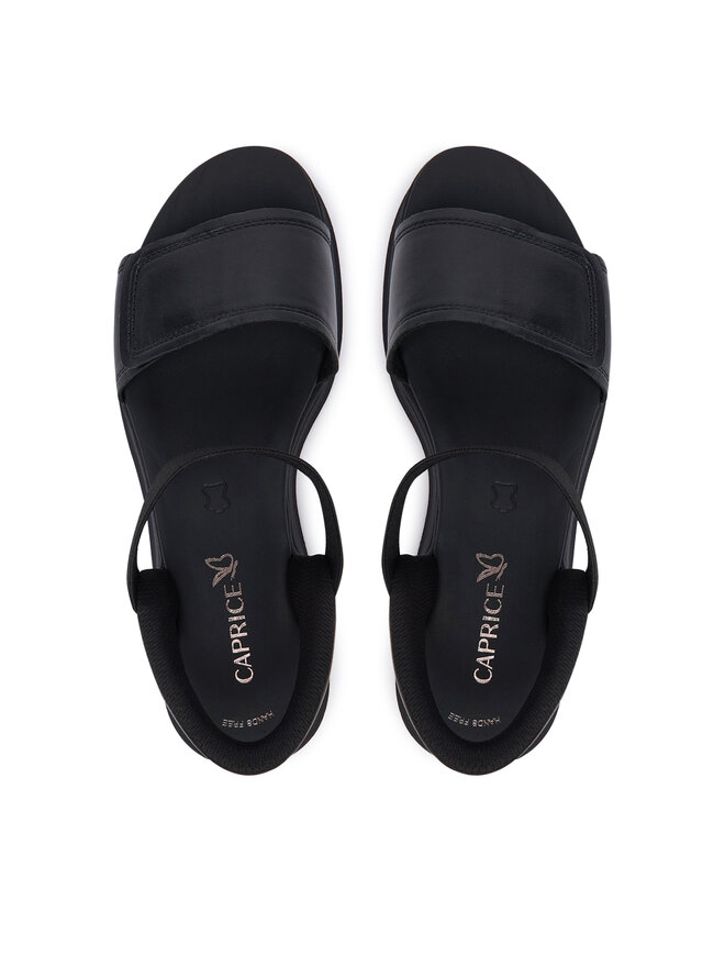 Caprice Sandalen Caprice 9-28210-46 Schwarz