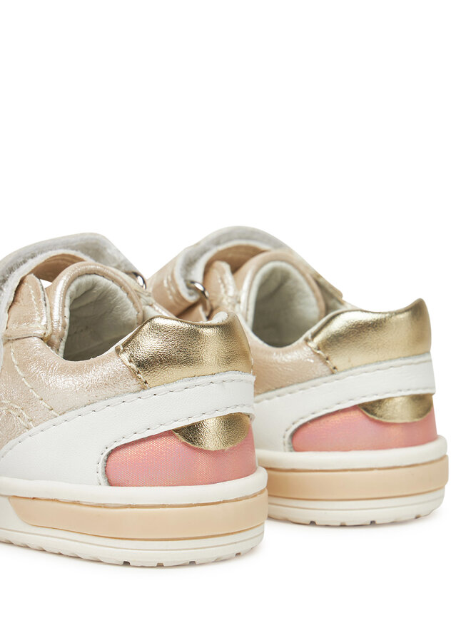 Primigi Sneakersy Primigi 7905300 S Zlatá