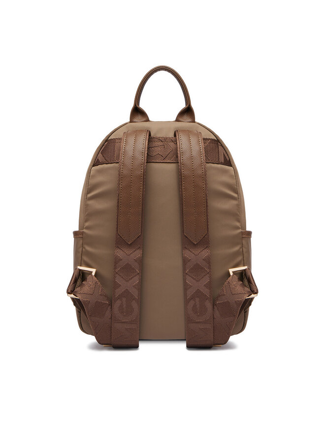MEXX Rucksack MEXX CEO-MEXX-L-004-10 Hellbraun