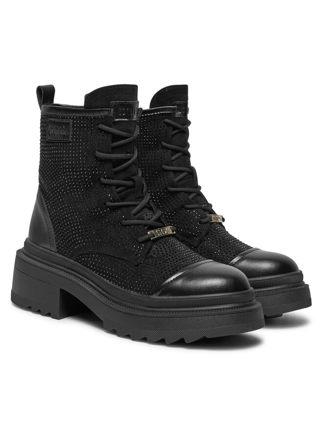 GOE Botines GOE OO2N4114 Negro