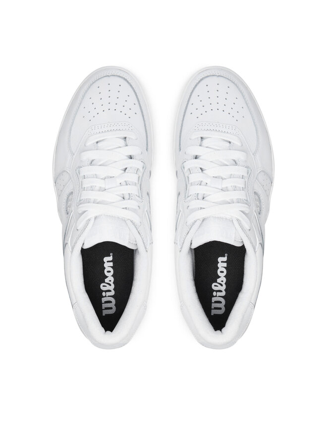 Wilson Sneakers Wilson Pro Staff 87 WRS333990 Weiß
