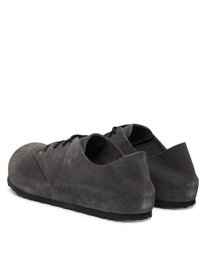 Birkenstock Halbschuhe Birkenstock Maine 1031727 Grau