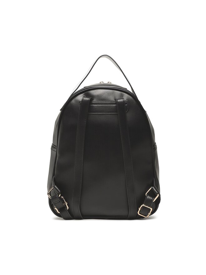 CAFèNOIR Mochila CAFèNOIR C3IA0402 Negro