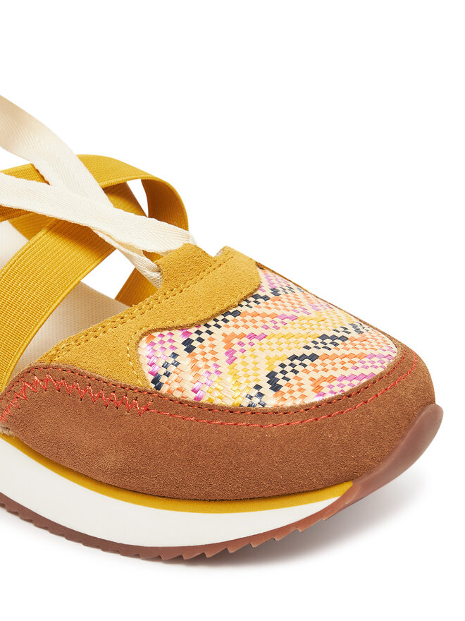 Gioseppo Κλειστά παπούτσια Gioseppo Littleton 74957-P Καφέ