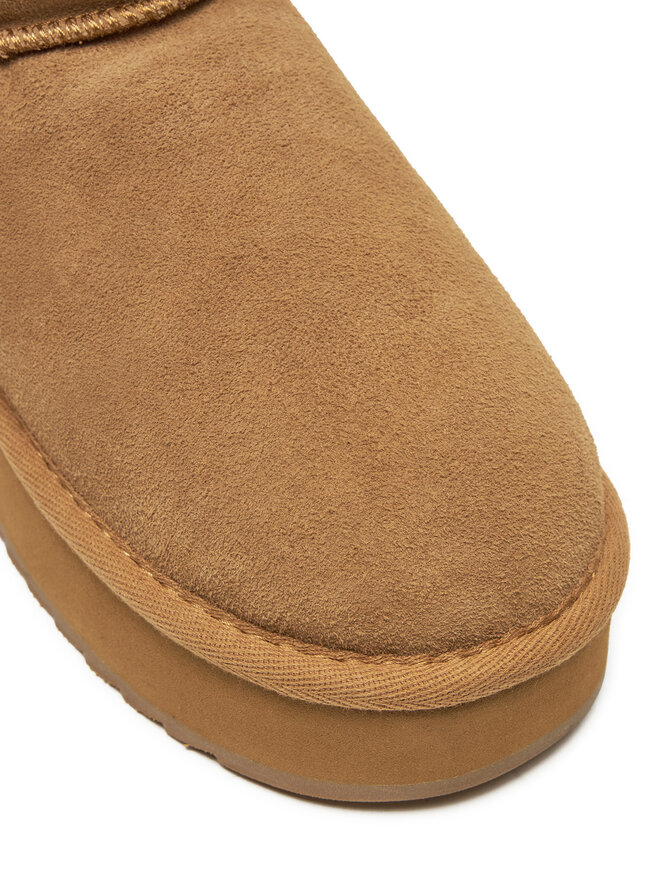 Mjuka Botas de nieve Mjuka Morrin NMORR301Q Marrón