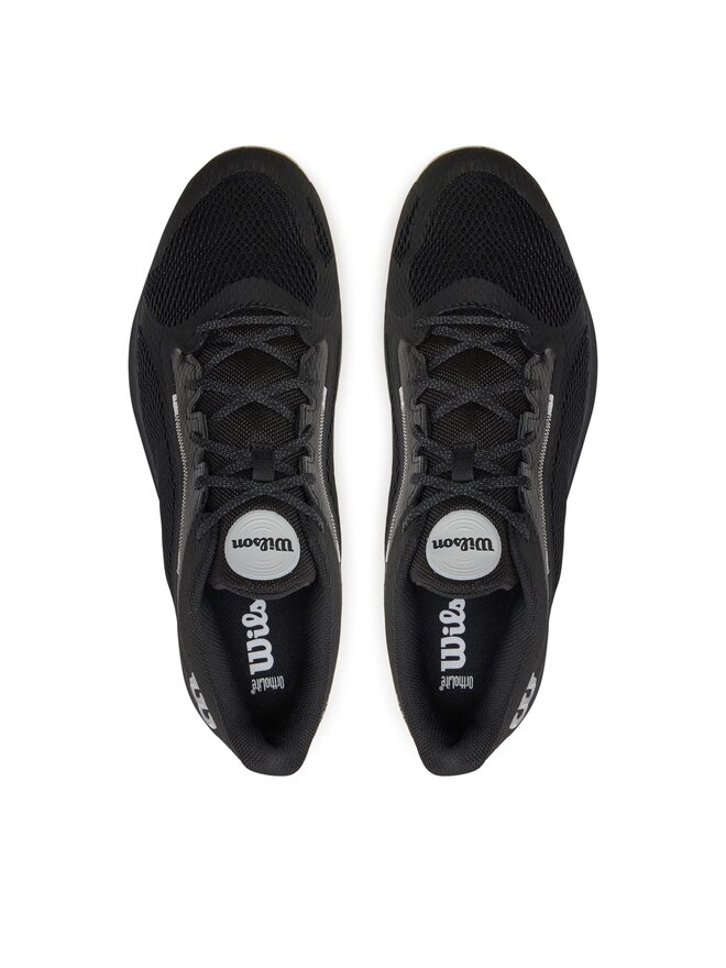 Wilson Scarpe da tennis Wilson Hurakn 2.0 WRS333030 Nero