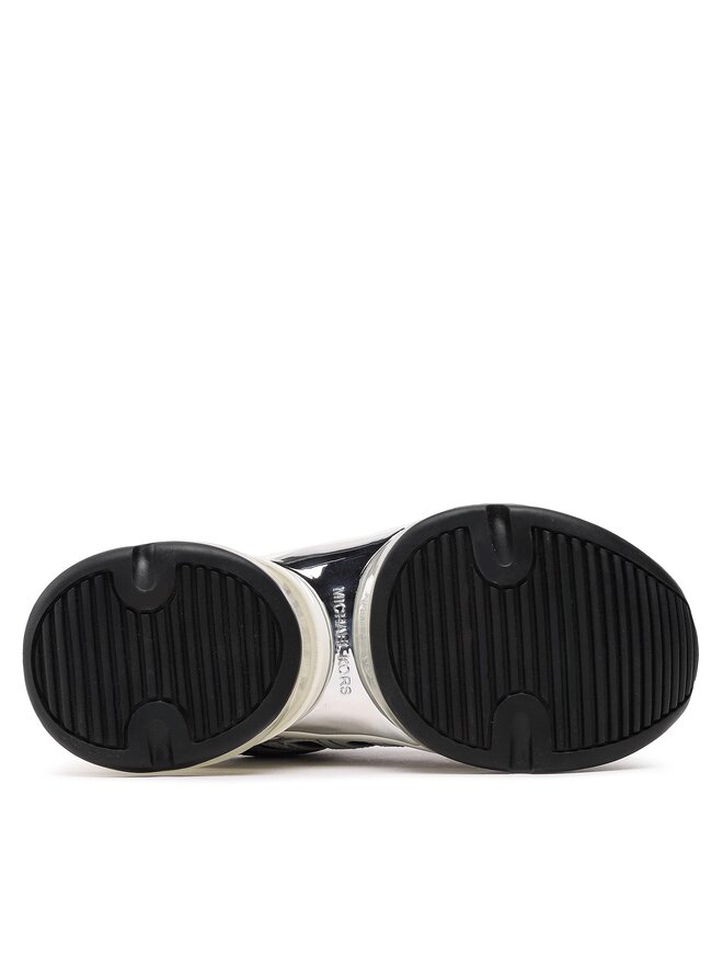 MICHAEL Michael Kors Αθλητικά MICHAEL Michael Kors Olympia Sport Extreme 43S3OLFS3D Λευκό