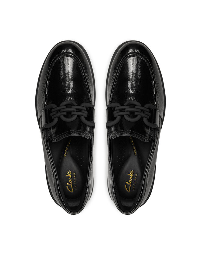 Clarks Scarpe basse Clarks Loriini Izzy 26179805 Nero