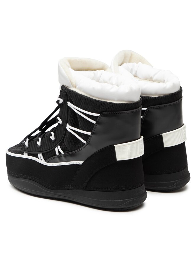 Bogner Stivali da neve Bogner Vancouver 1 32247684 Nero