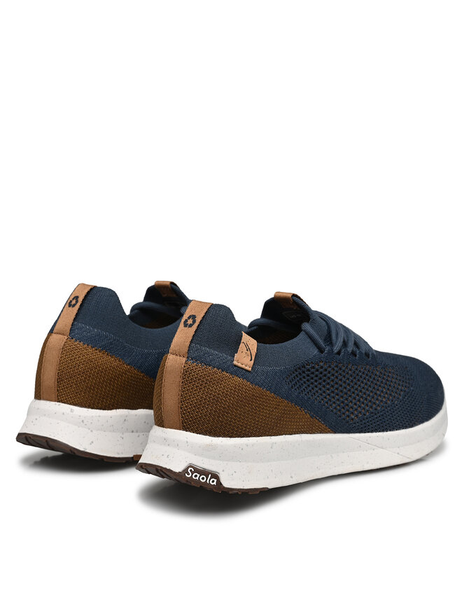 Saola Sneakers Saola Tsavo SAO2100 Dunkelblau