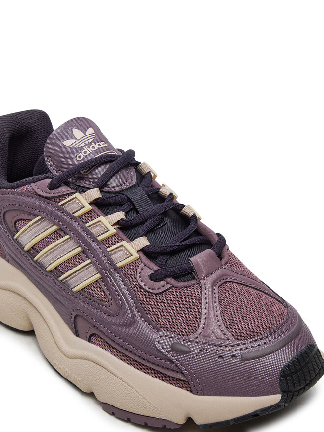 adidas Sneakersy adidas OZMILLEN IG1921 Fioletowy