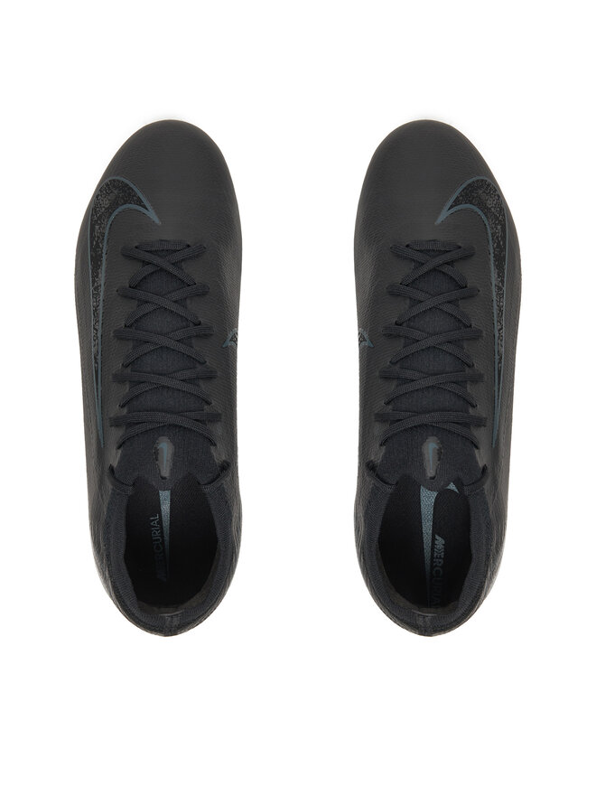 Nike Fußballschuhe Nike Vapor 16 Pro Fg FQ8685 Schwarz