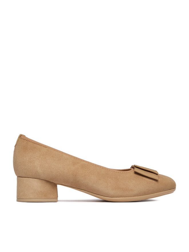 Lasocki Pumps Lasocki CEO-WPS-LILLY-04 Beige