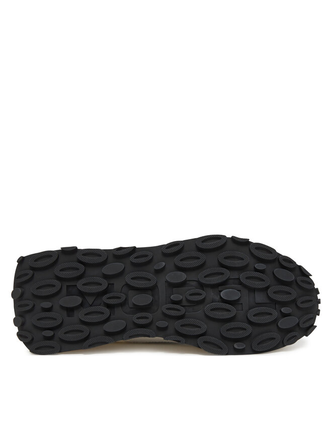 Philippe Model Sneakers Philippe Model Tour Running A007186 TILD W002 Écru