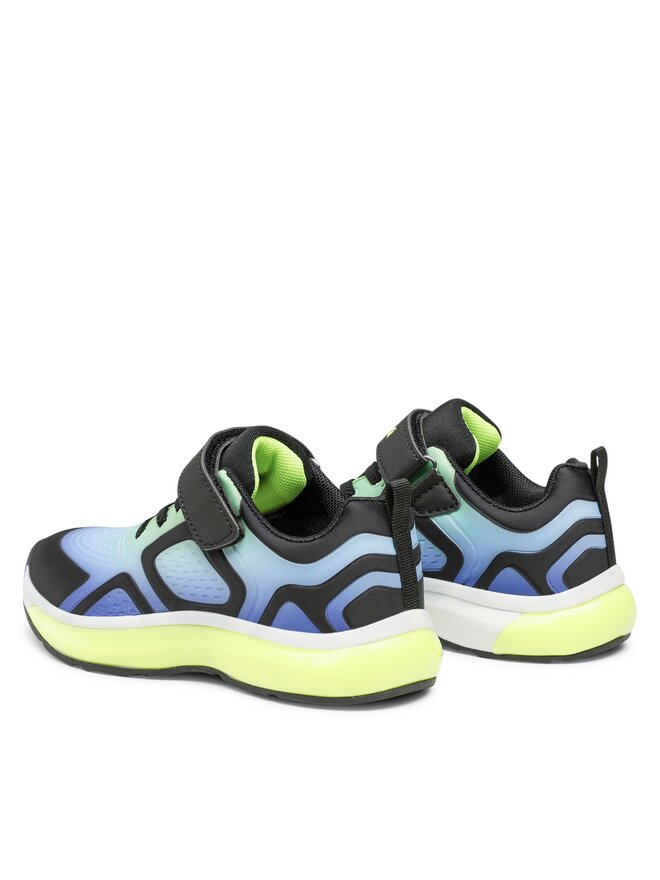 Sprandi Sneakers Sprandi CP76-22127(IV)CH Albastru