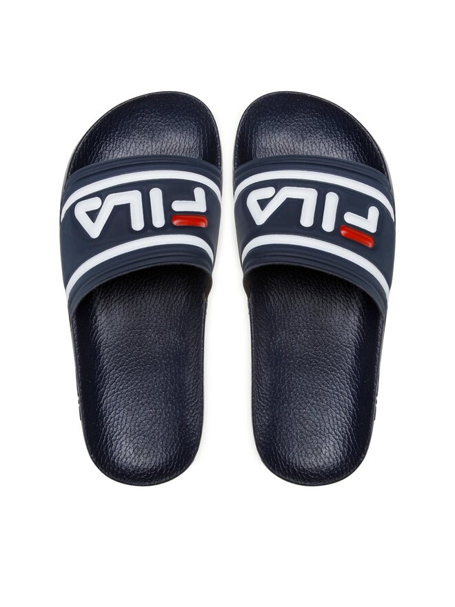 Fila Παντόφλες Fila Morro Bay III FFW0235 Σκούρο μπλε
