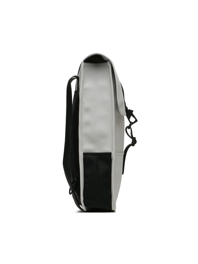 Rains Раница Rains Backpack Mini W3 13020 Сив