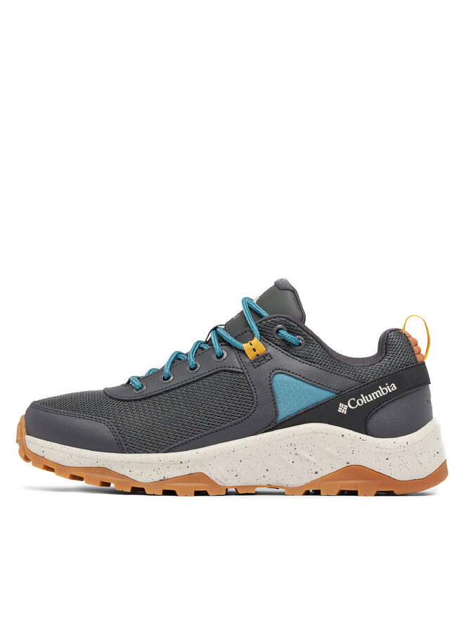 Columbia Trekingová obuv Columbia Trailstorm™ Ascend Wp 2044281 Černá
