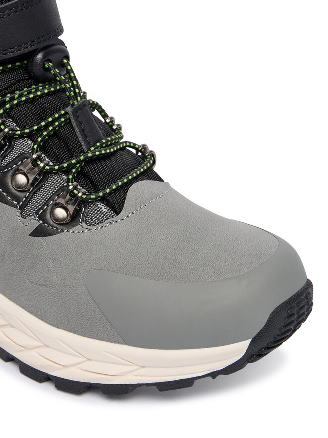 Garvalin Μπότες Χιονιού Garvalin 251528 S Γκρι