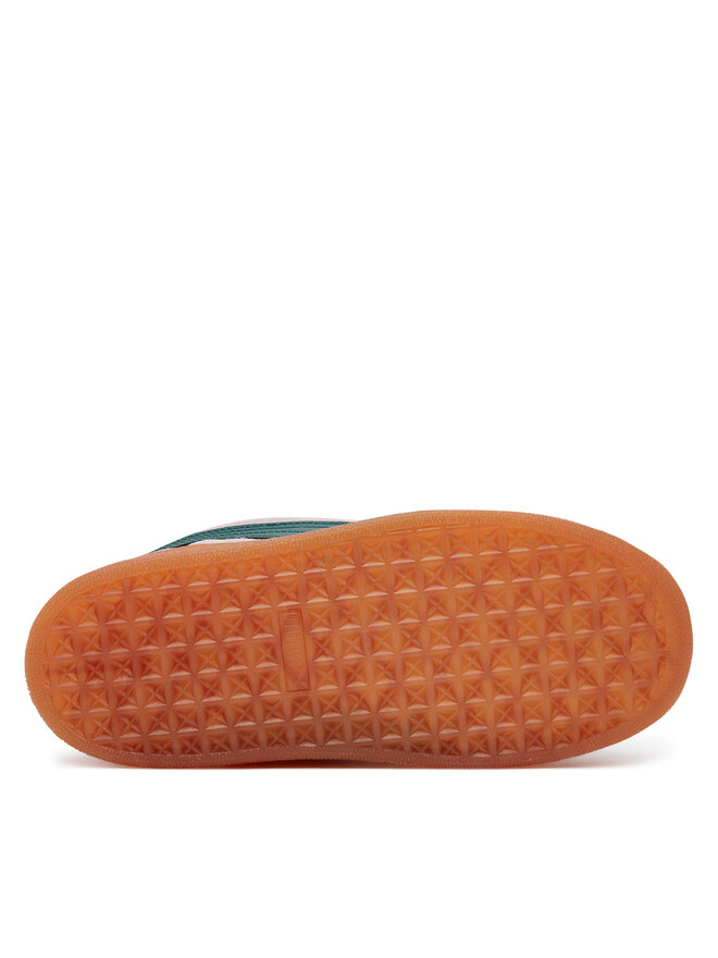 Puma Снікерcи Puma Suede XL Jr 396577 27 Рожевий