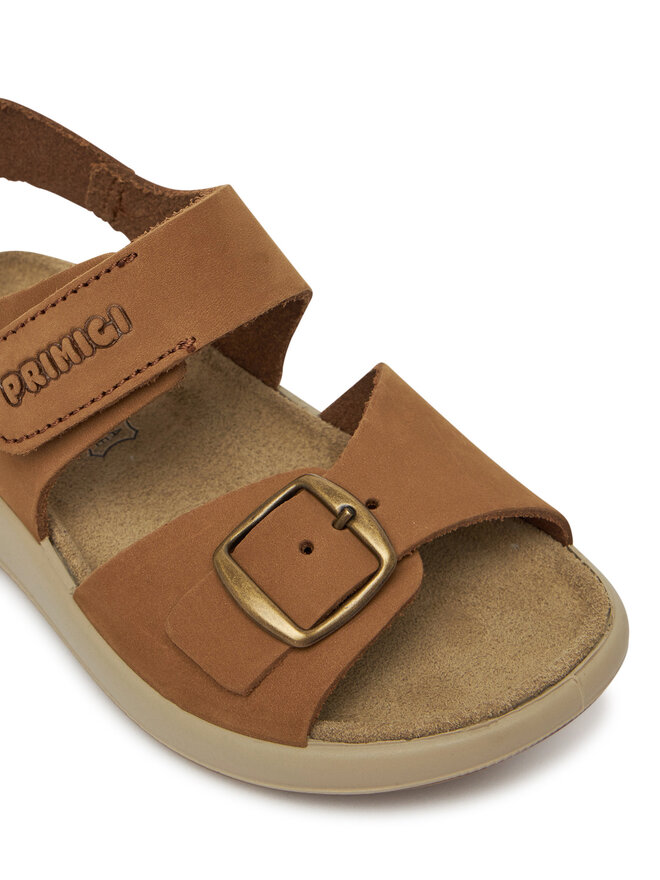 Primigi Sandalen Primigi 7898800 S Braun