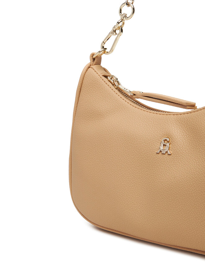 Steve Madden Handtasche Steve Madden Bhabit SM13001828 Braun