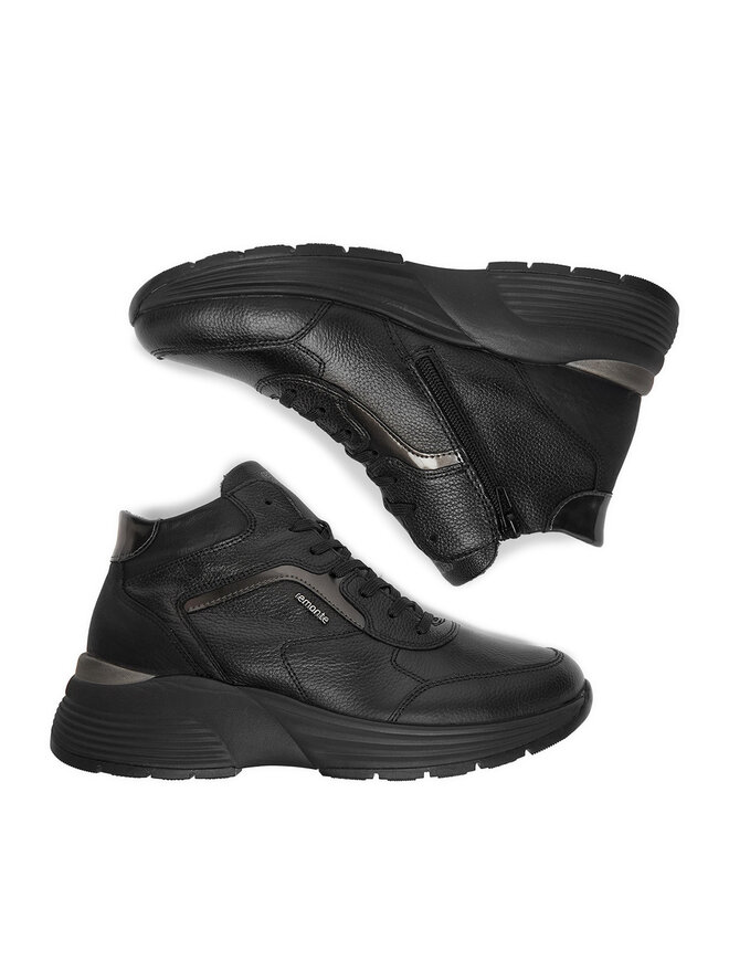 Remonte Sneakers Remonte CEO-D6683-03 Schwarz