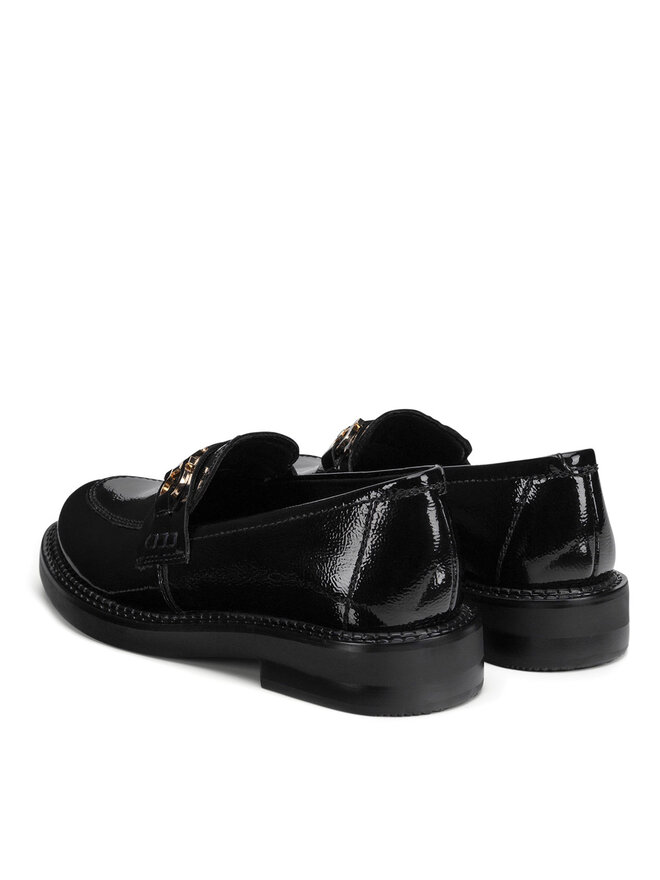 MEXX Lordsy MEXX MX/005C-WI16 Czarny