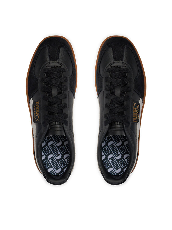 Puma Sneakers Puma Palermo Lth 396464 03 Schwarz