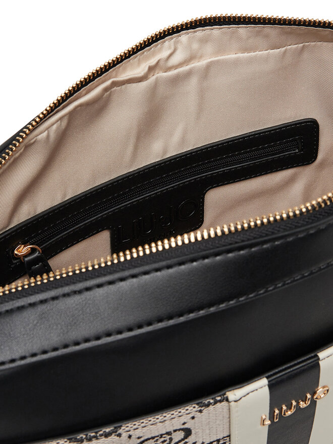 Liu Jo Handtasche Liu Jo AA5320 T3846 22222 Grau