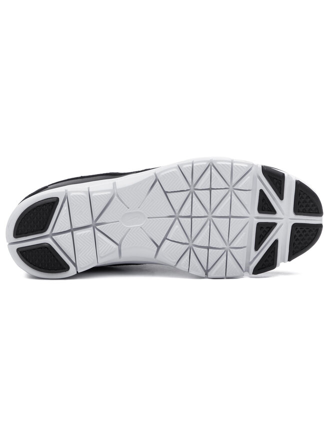Nike Взуття для тренажерного залу Nike Flex Essential Tr Lt AQ8227 001 Чорний