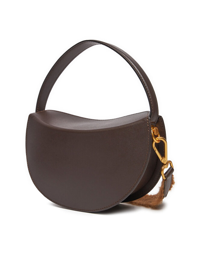 Gianni Chiarini Torbica Gianni Chiarini BS 11200 PRCK-NA Smeđa