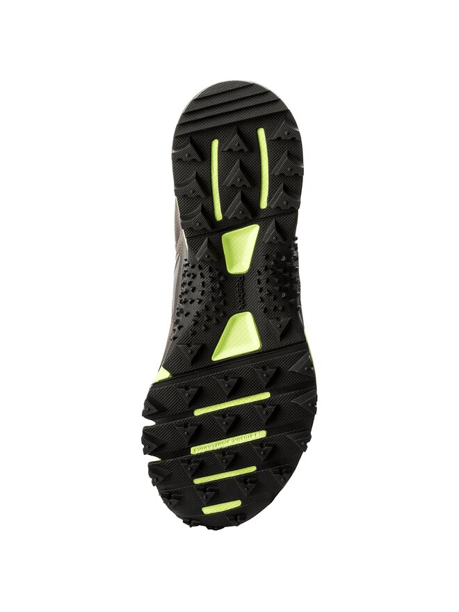 Reebok Laufschuhe Reebok All Terrain Craze CM8826 Grau