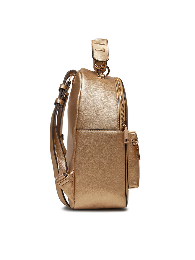 Liu Jo Zaino Liu Jo Esc M Backpack AF4258 E0037 Oro