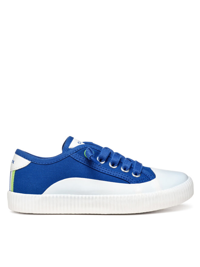 Geox Scarpe da ginnastica Geox J Tippeste J55N4A 1054 CK43S D Blu scuro