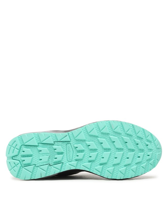 Grisport Bakancs Grisport 81002V2 Fekete
