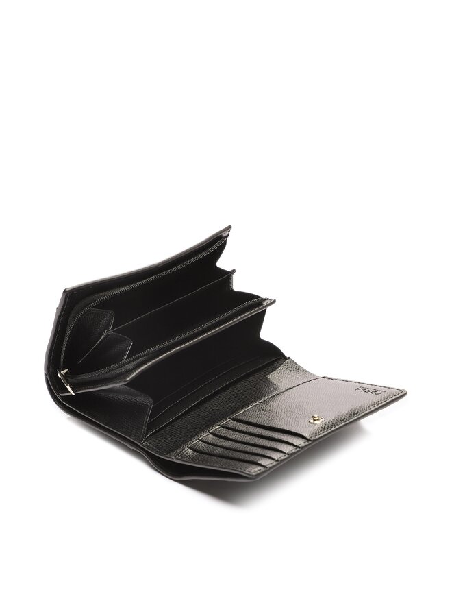 Furla Velká dámská peněženka Furla Camelia WP00325-ARE000-O6000-1007 Černá