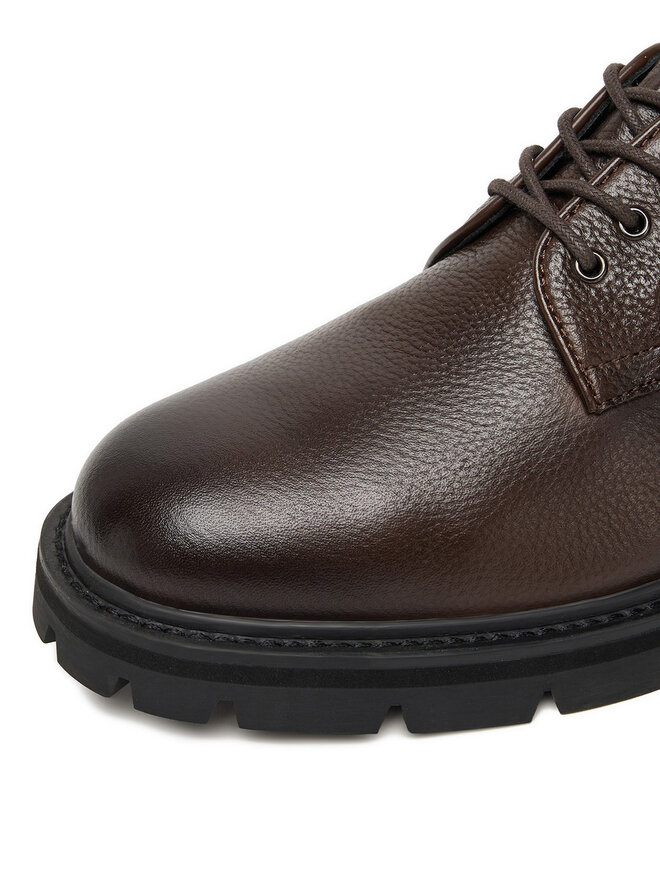 G-Star Raw Halbschuhe G-Star Raw EO-DEXTER-06 125AM Braun