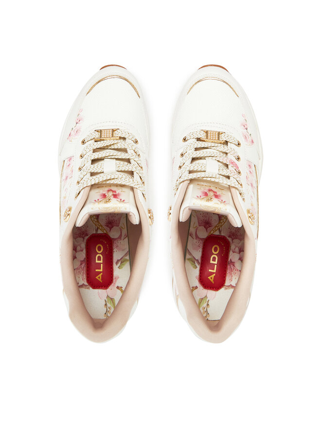 Aldo Sneakers Aldo Kellina 13918555 Alb