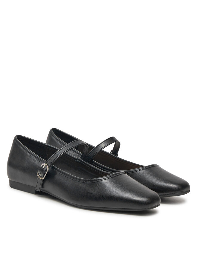 Call It Spring Balerini Call It Spring Janeyy 13699527 Negru
