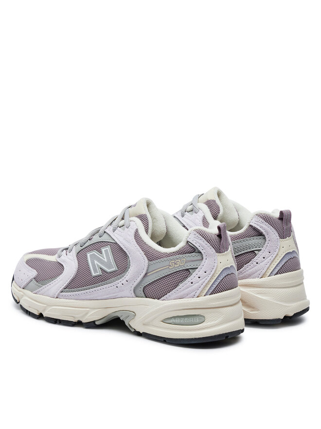 New Balance Sneakersy New Balance MR530CO Fioletowy
