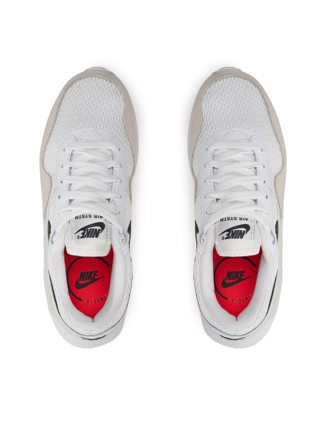 Nike Sneakers Nike DM9538 100 Bianco