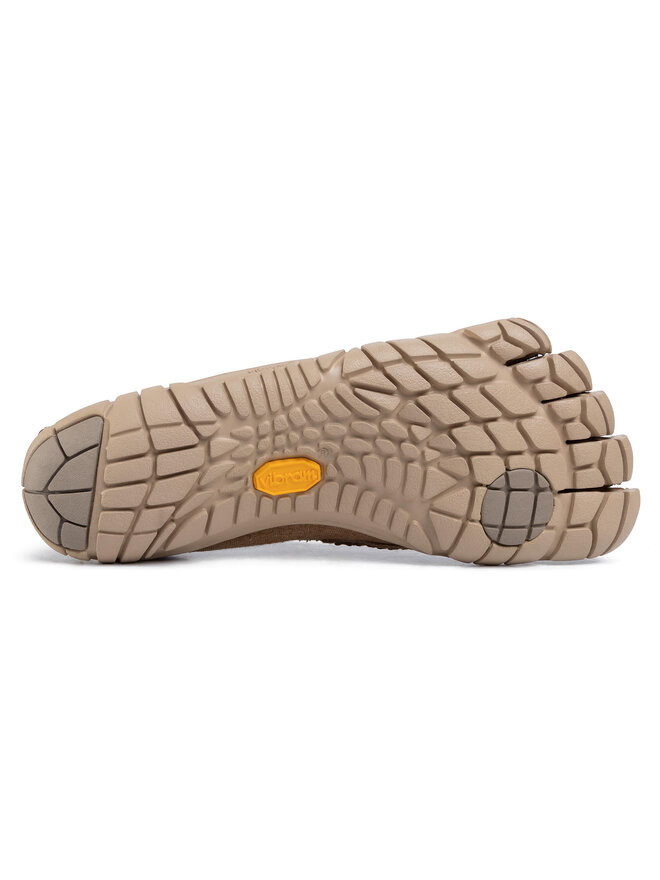 Vibram Fivefingers Fitnessschuhe Vibram Fivefingers Cvt-Hemp 14M6201 Grün