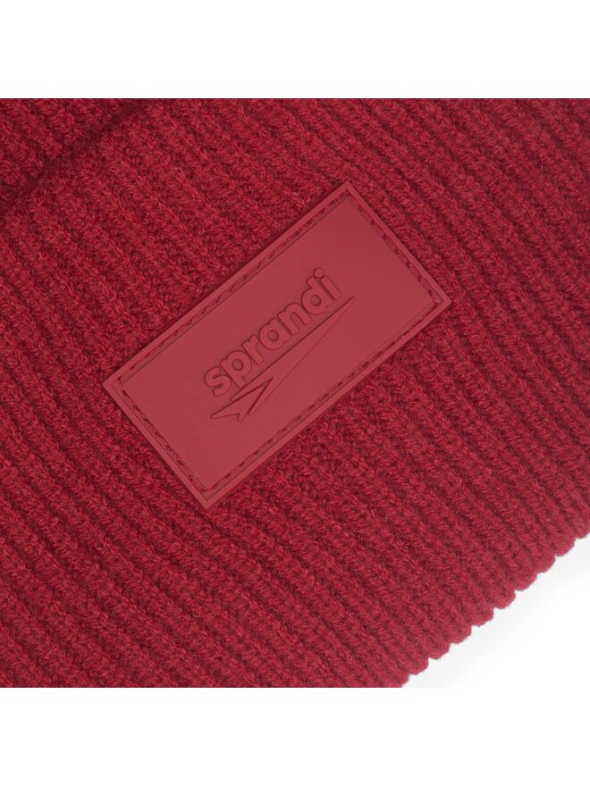 Sprandi Шапка Sprandi OW3-003-AW23 Червен