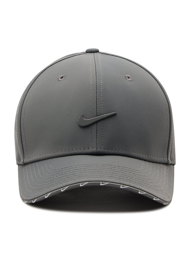 Nike Бейсболка Nike CW6241 068 Сірий