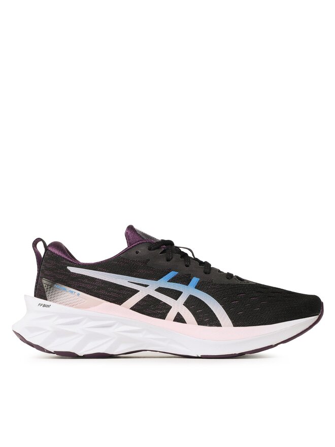 Asics Взуття для бігу Asics Novablast 2 1012B049 Чорний